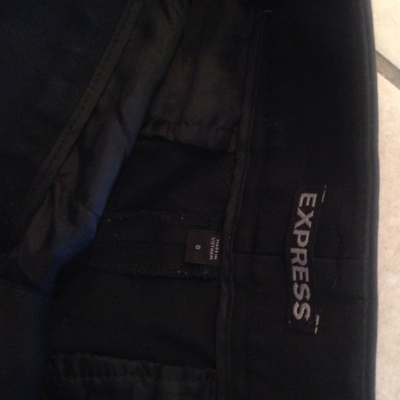Express editor shorts - Picture 2 of 2
