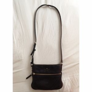 Kate Spade Crossbody Bag♠️