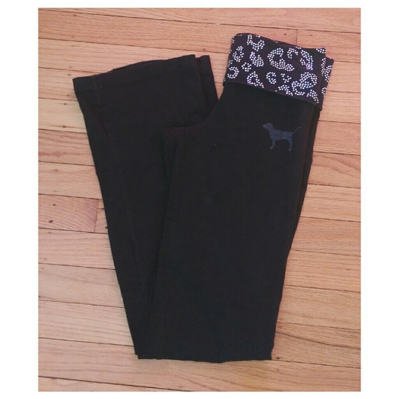 VS yoga Pants