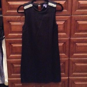 Vivienne little black dress