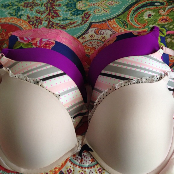 Victoria secret bras