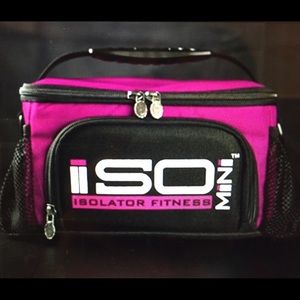 Isobag mini!
