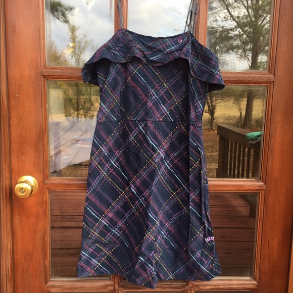 Billabong summer drees size M