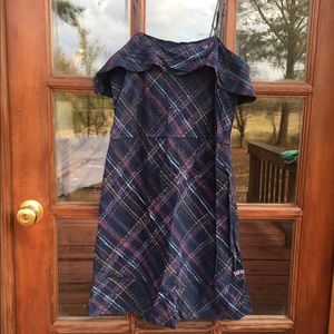 Billabong summer drees size M