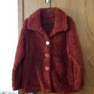 Wintercoat