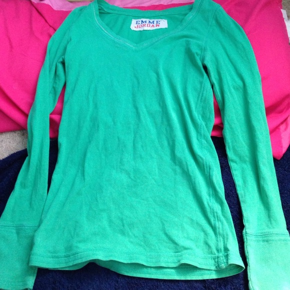 long sleeve