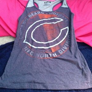 chicago bears top