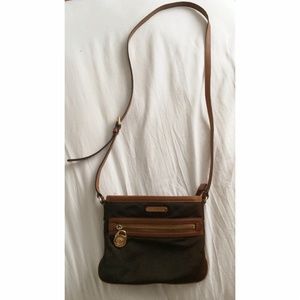 Michael Kors Crossbody Bag