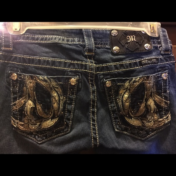 Miss me size 24