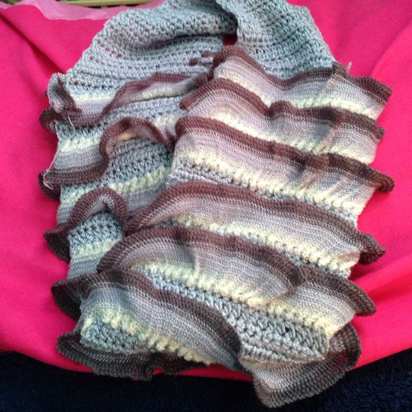 scarf
