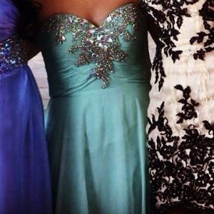 PROM DRESS FOR SALE