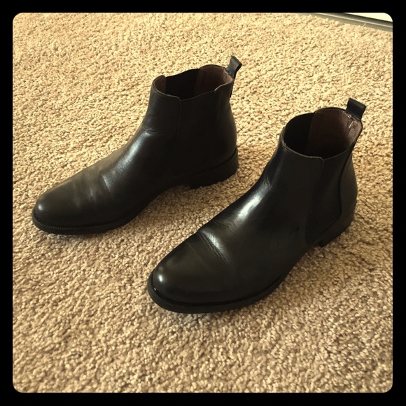 Chelsea Boots black