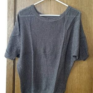 Sparkling top