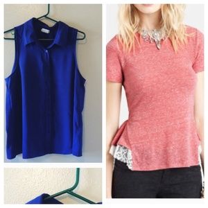 ✨ Bundle for @rojoeva ✨