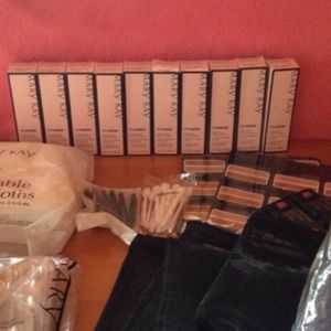 Mary Kay liquid foundation beige 3