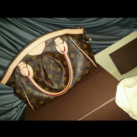 LV bag