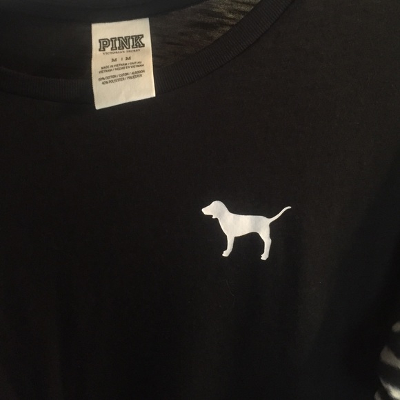 SOLD!!!! NWOT Long sleeve tshirt - Picture 2 of 3