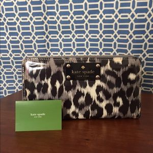 Kate Spade Wallet