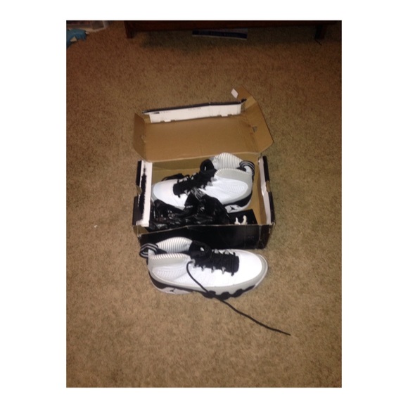Retro 9s