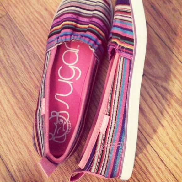 Sugar Aztec Flats - Picture 2 of 4