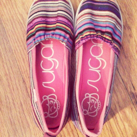 Sugar Aztec Flats - Picture 3 of 4