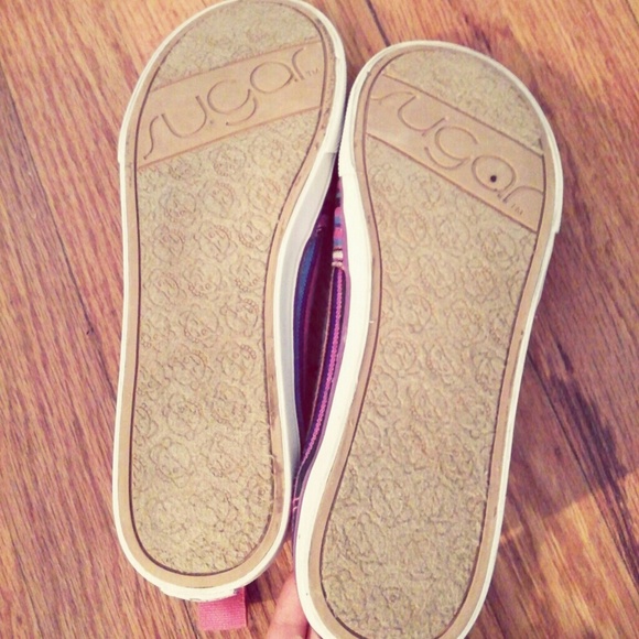 Sugar Aztec Flats - Picture 4 of 4