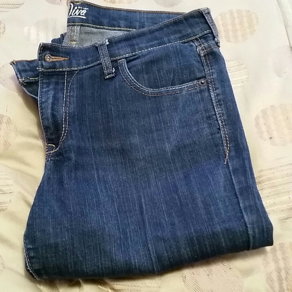 Old Navy Diva jeans