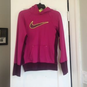 Nike sweatshirt