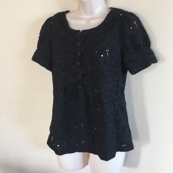 Juicy Couture blouse