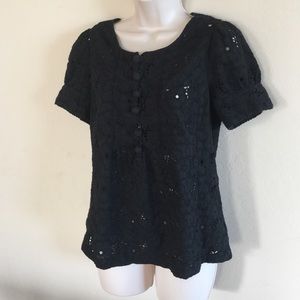 Juicy Couture blouse