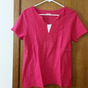 Stylish modern top