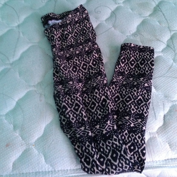 leggings