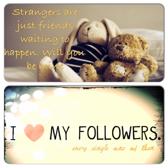 👣Help me reach 25k Followers💕 - Picture 2 of 3