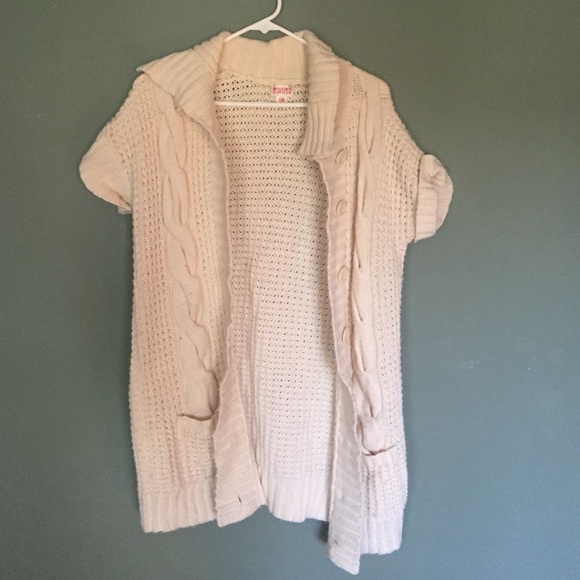 Mossimo cardigan Sweater - Picture 1 of 2