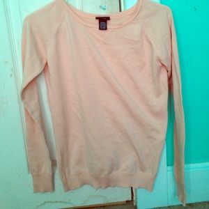 long sleeve top cute with scarves