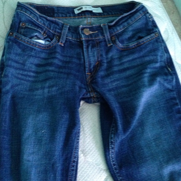 skinny jeans