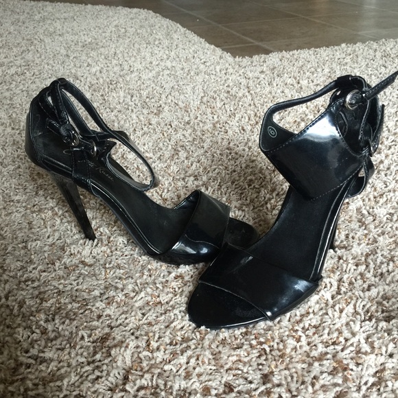 🌟Charlotte Russe Heels! 🌟