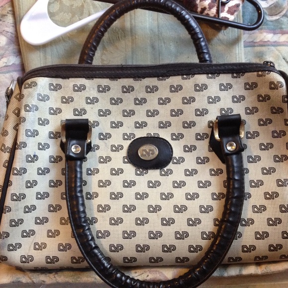 CVP Speedy Handbag