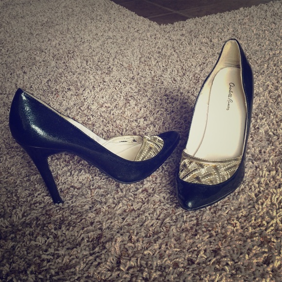 💥 Charlotte Russe Heels 💥