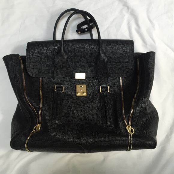 AUTHENTIC 3.1 Philip Lim Pashli