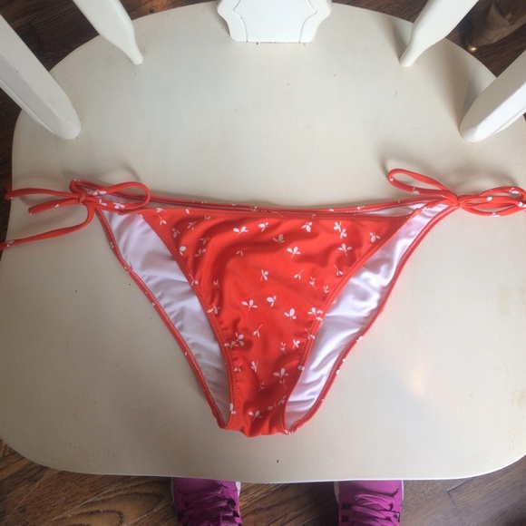 Bikini Bottoms