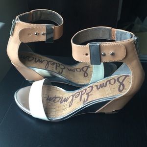 Sam Edelman Sandals