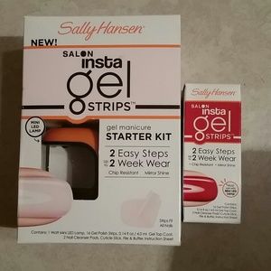 Sally Hansen Insta gel starter kit