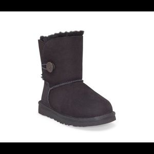 UGG Australia Bailey Button Boot
