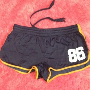 Victoria's Secret shorts