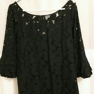 Black Muse Dress