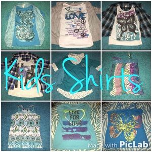 Shirts