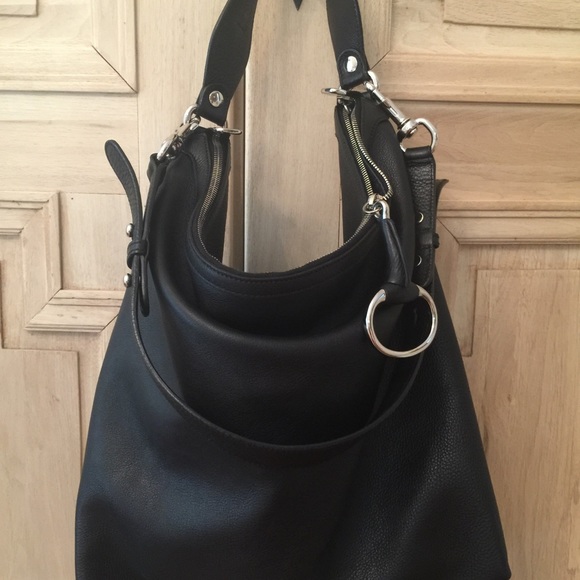 SOLD!!! Gucci large hobo bag sold on other website - Picture 1 of 4