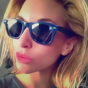 Ray Ban Wayfare Sunglasses