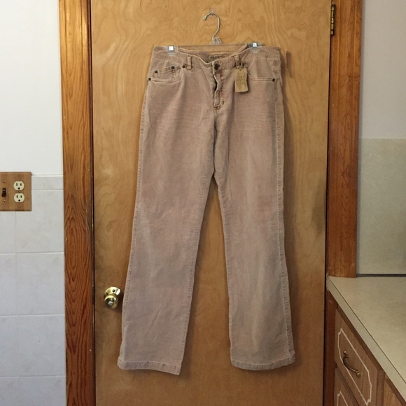 AE Outfitters Hi-Fi Stretch Cord Size 12R